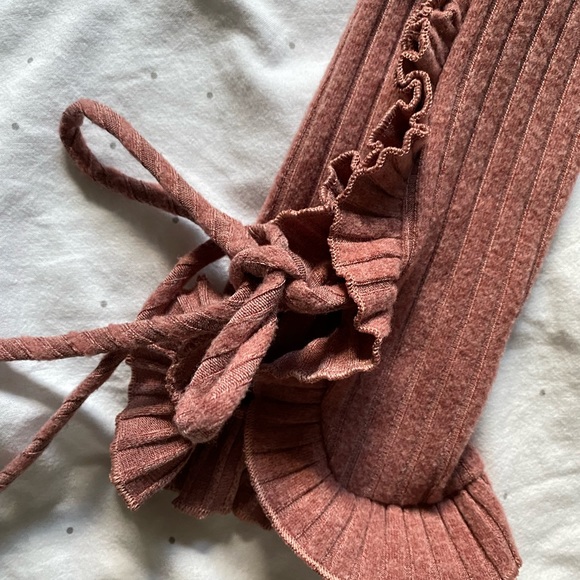 Mango Top/Shirt - Picture 4 of 6